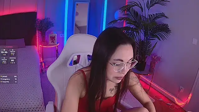 Leri_Star's cam snapshot