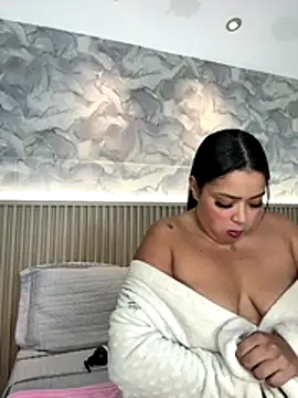 GenesisBlaze's cam snapshot