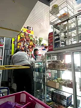 IAM_VALERI's cam snapshot