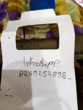 Cute_Arushi's cam snapshot