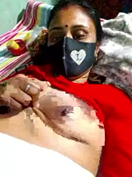 Sornali_roy's cam snapshot