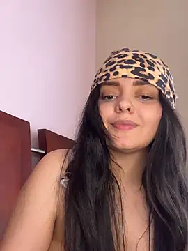 candicewest_'s cam snapshot