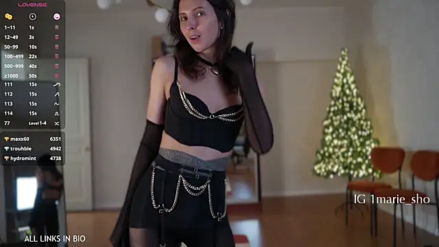 LAUREL_HAZEL's cam snapshot