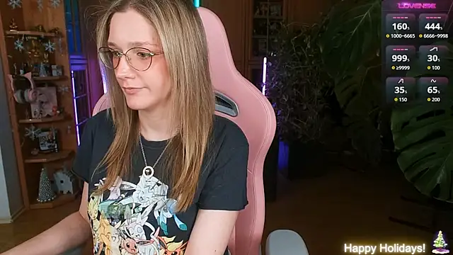 NicoleFaith's cam snapshot