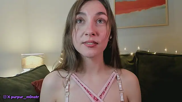 purpurmonstr's cam snapshot