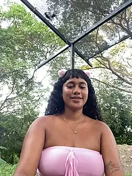 _kimberlly's cam snapshot