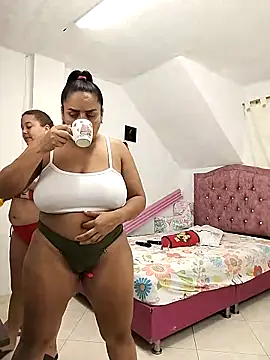 Rossestoner's cam snapshot