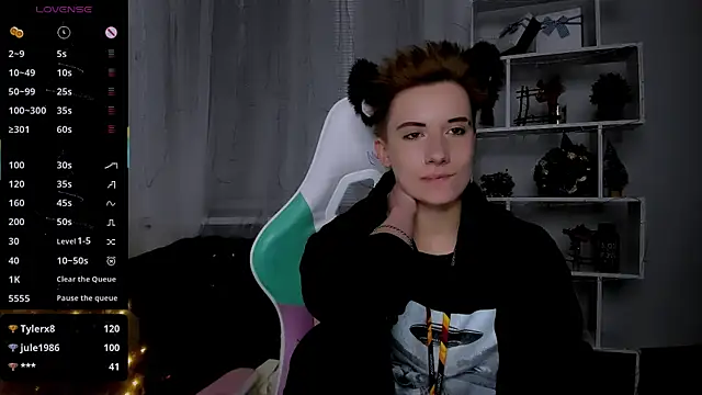 _Rein_ramm's cam snapshot