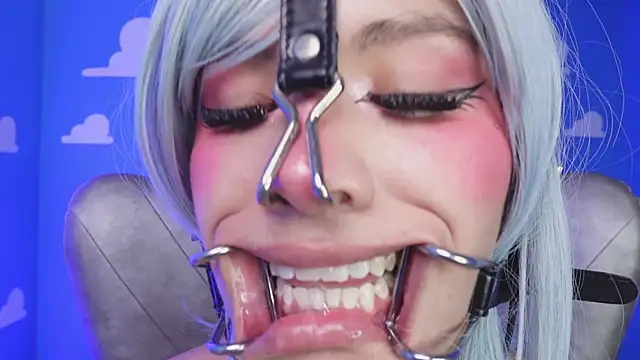 miss_keisi's cam snapshot