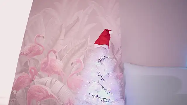 NinaMint's cam snapshot