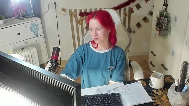 Silly__Milly's cam snapshot