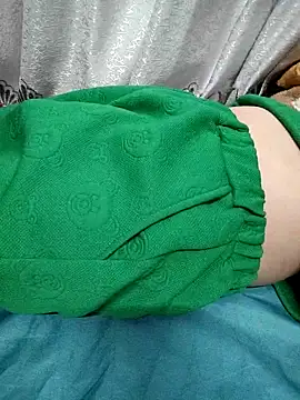 Haralushiaaa's cam snapshot