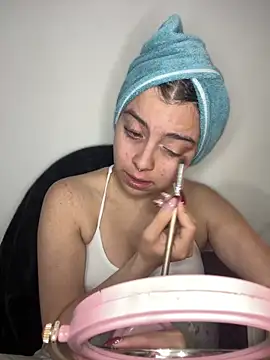 Cloew_Marz's cam snapshot