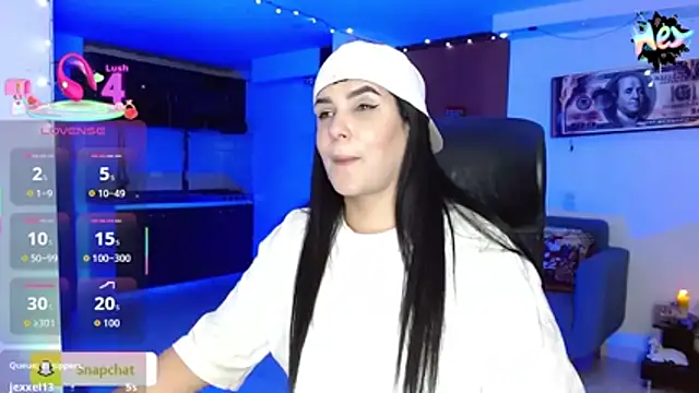 BABYFANTASY_1's cam snapshot