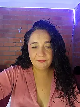 AnSavina's cam snapshot