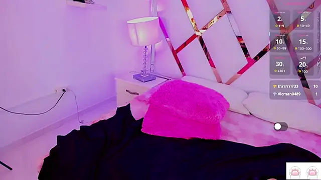 samymilf4's cam snapshot