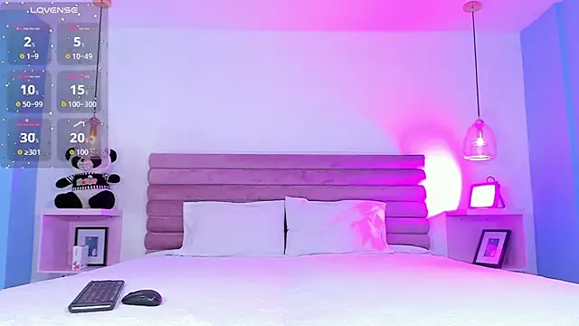 AbyCooper's cam snapshot