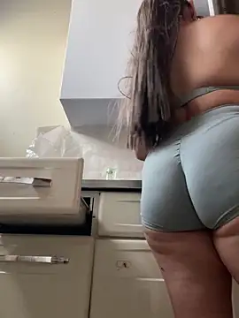 Gabriela-Parker_'s cam snapshot