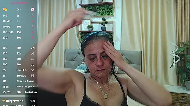 sasi_luna's cam snapshot