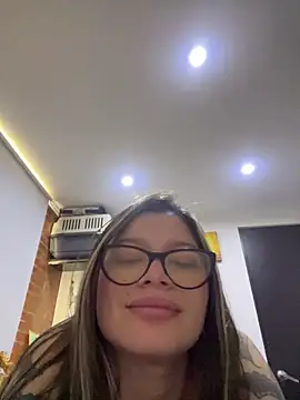 KoraSweett's cam snapshot