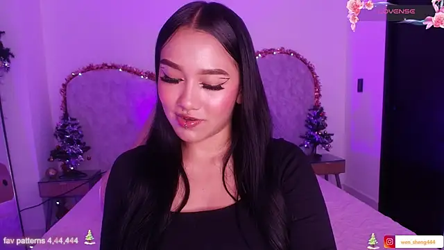 wensheng_'s cam snapshot