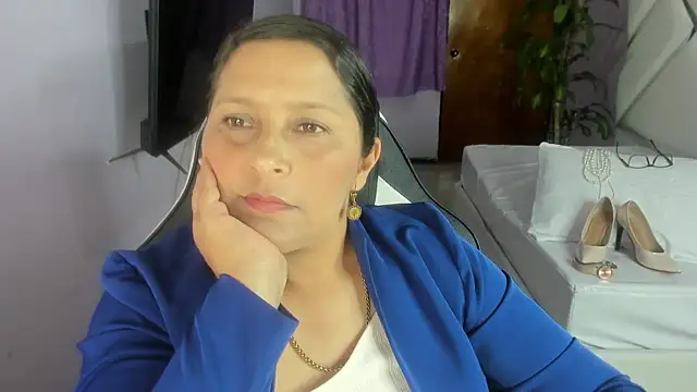 KikaDuque's cam snapshot