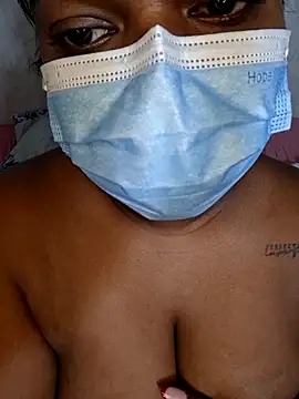 chubybabi's cam snapshot