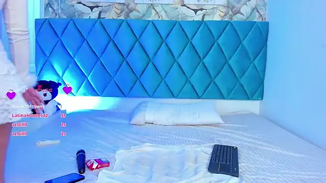 VenussDark's cam snapshot