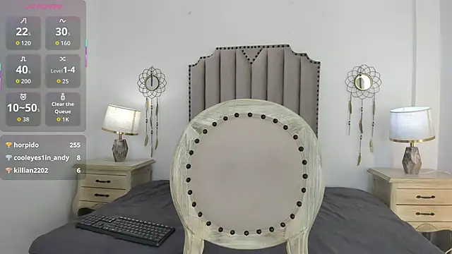 LanaFerrer's cam snapshot