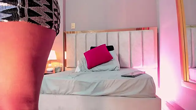 HannaaWells's cam snapshot