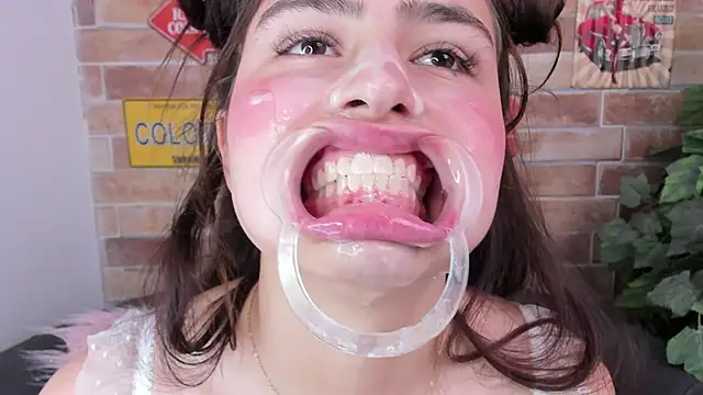 foxy_valeria's cam snapshot