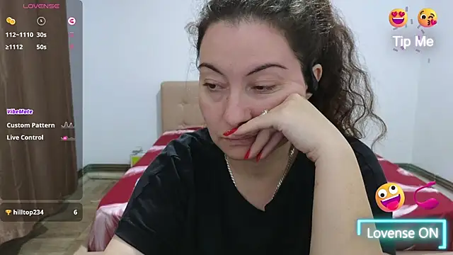 SpoilHerThick's cam snapshot