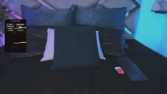 Keidy_rose's cam snapshot