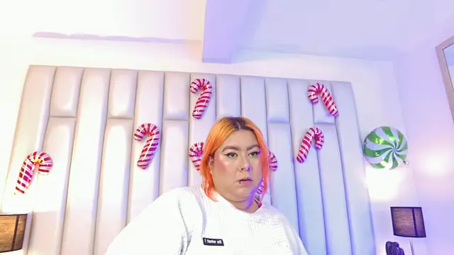 aandreaperez's cam snapshot