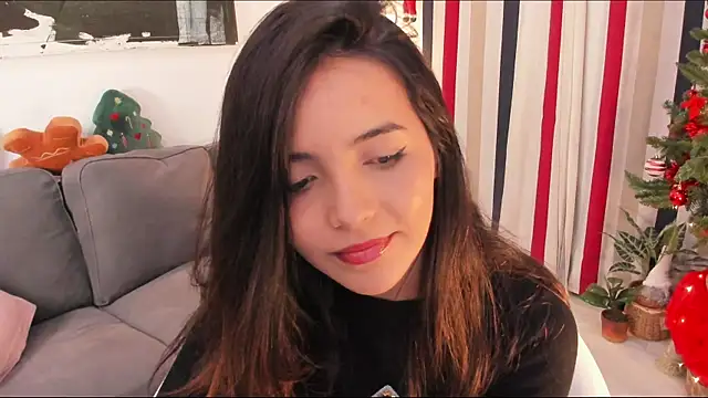 Raychell_Black's cam snapshot