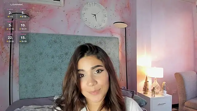 bellaa_becca's cam snapshot