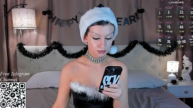 Ma1ilda_Ardent's cam snapshot