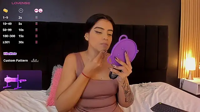 sweetsofia18's cam snapshot