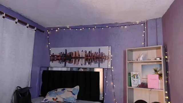 sweet_c4ndy's cam snapshot