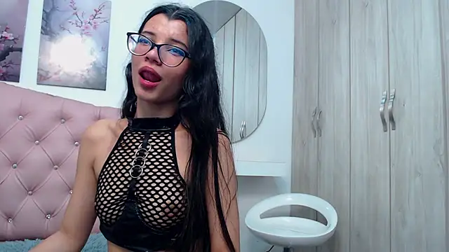 pinky_f00x's cam snapshot