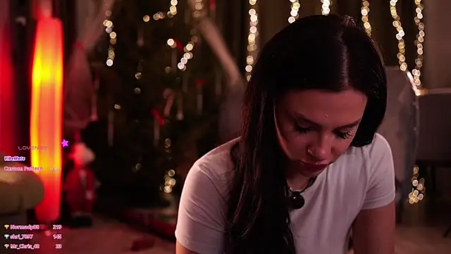 MaryHols's cam snapshot