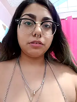 Lovelyrainn's cam snapshot