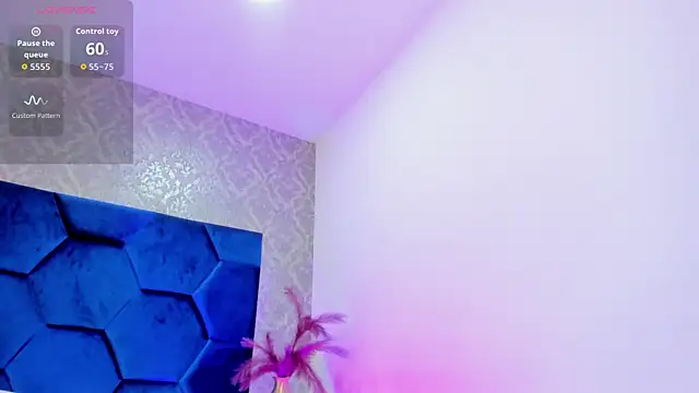 Angelina_Roa's cam snapshot