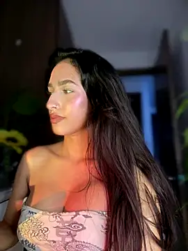 DulceLenns's cam snapshot