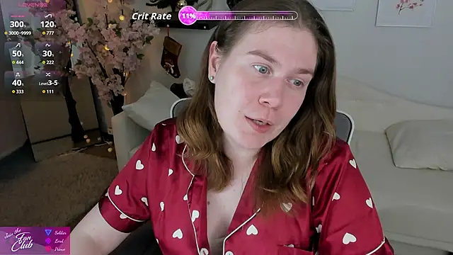 Nancy_Sun_'s cam snapshot