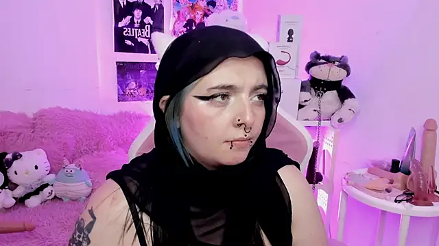 Sachi_Meow's cam snapshot