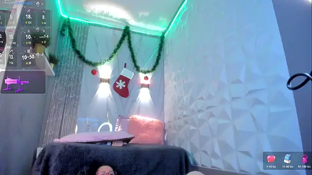 Marianasmitt's cam snapshot