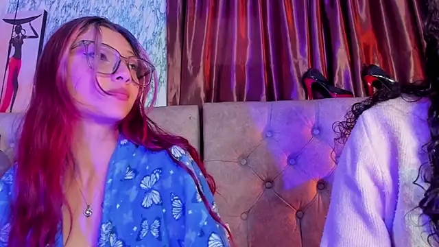 _Scarlett_01's cam snapshot