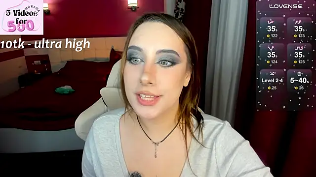 MoranaKit's cam snapshot