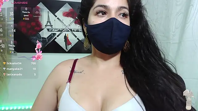 umarany's cam snapshot